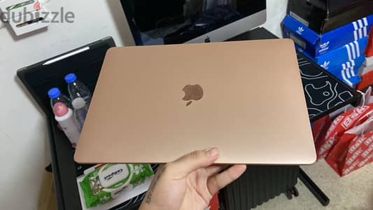 macbook air M1