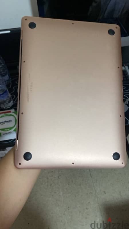 macbook air M1 1