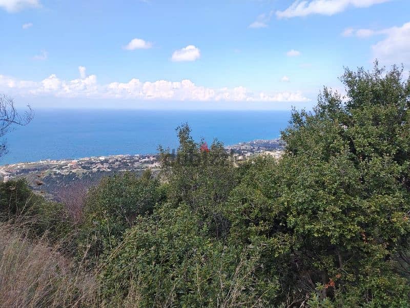 land for sale in fgal jbeil أرض للبيع في فغال جبيل 0