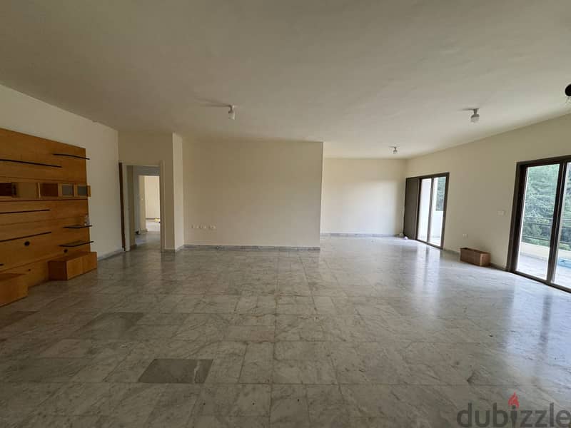 Apartment+Mountain/SeaView for Rent in Hbaline-Jbeil للايجار في حبالين 0