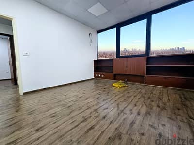 JH25-3894 Office 100m2 for rent in Hamra, $ 950 cash