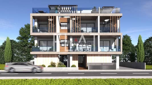 Next-Level Living! Larnaca I Cyprus 165,000€ عقارات للبيع في قبرص