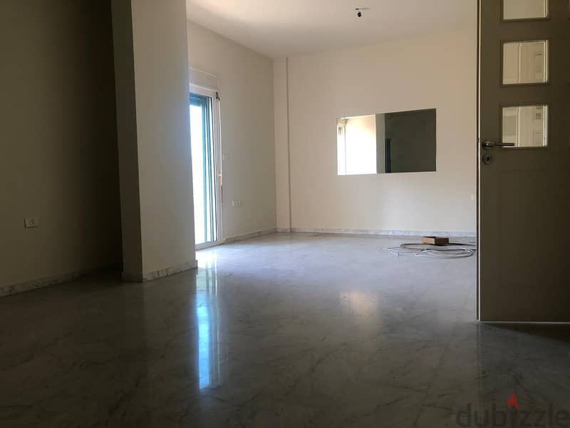 Apartment for rent in Zouk mikhayel - شقة للايجار في زوق مكايل 0