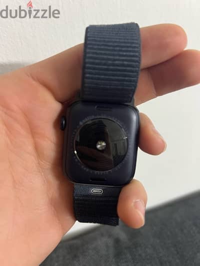 apple watch se2 44mm