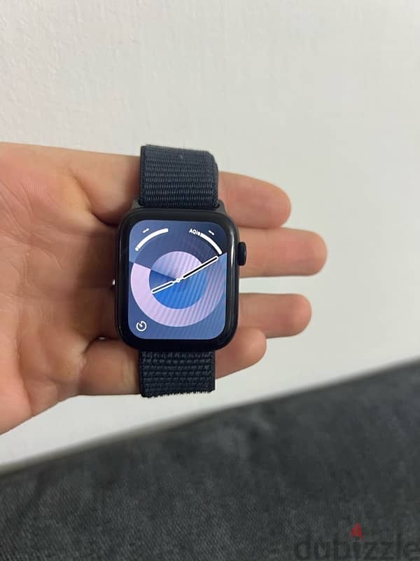 apple watch se2 44mm 1