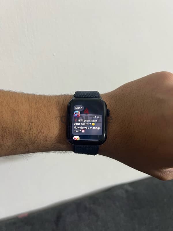 apple watch se2 44mm 2