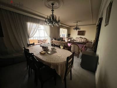 Apartment for sale in Kaslik - شقة للبيع في الكسليك