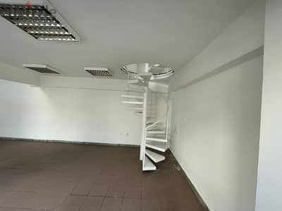 JH25-3896 Shop 60m for rent in Hamra, $ 1,000 cash