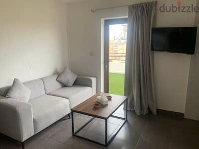 RWB123DL - Furnished apartment for rent in Batroun