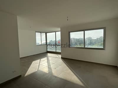 150 Sqm | Brand new apartment for sale in Dbayeh | Sea view