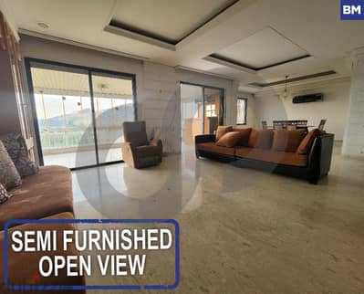 Prime location, keserwan, jounieh, haret sakher/حارة صخر REF#BM117390