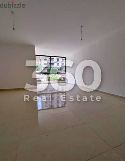 Apartment for rent in sahel alma