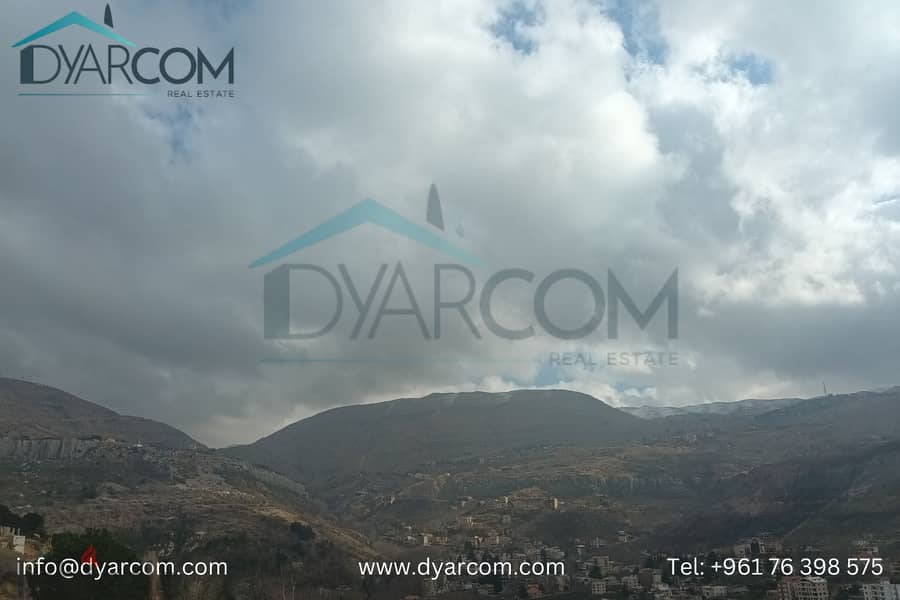 DY2236 - Faraya New Chalet for Sale! 5