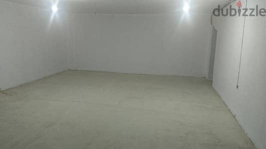 Warehouse for Rent in Hazmieh