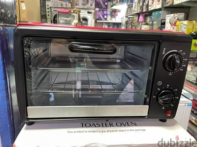 toaster Oven 13 L