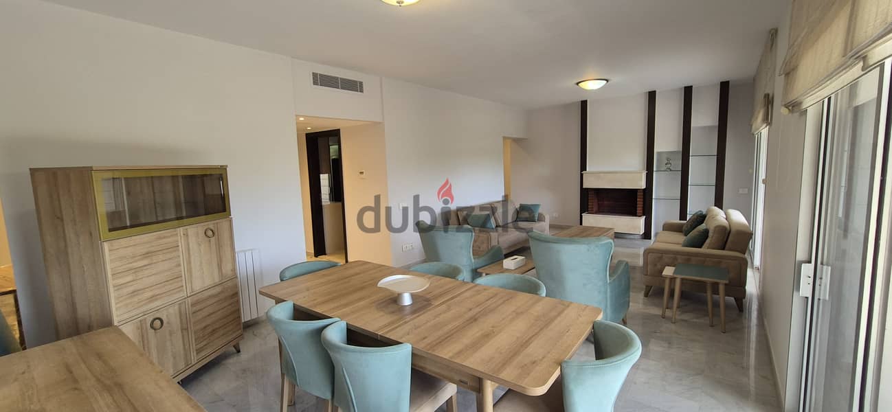 Apartment For Sale In Kornet Chehwan // REF: 539 0