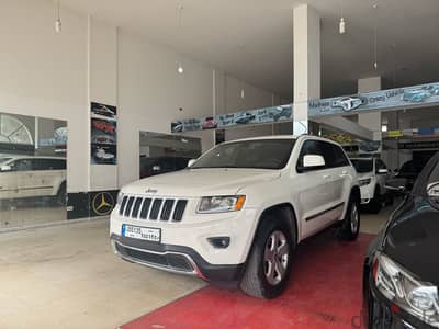 Grand Cherokee 2011, LOCK 2016, full options, super clean, 81/882165