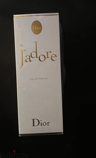 J'adore Dior Women's Perfume