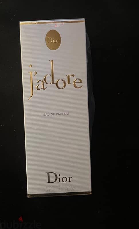 J'adore Dior Women's Perfume 0