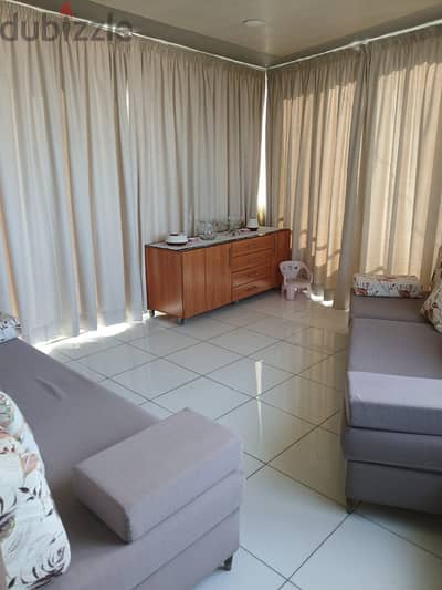 Apartment For Sale In Antelias // REF: 487