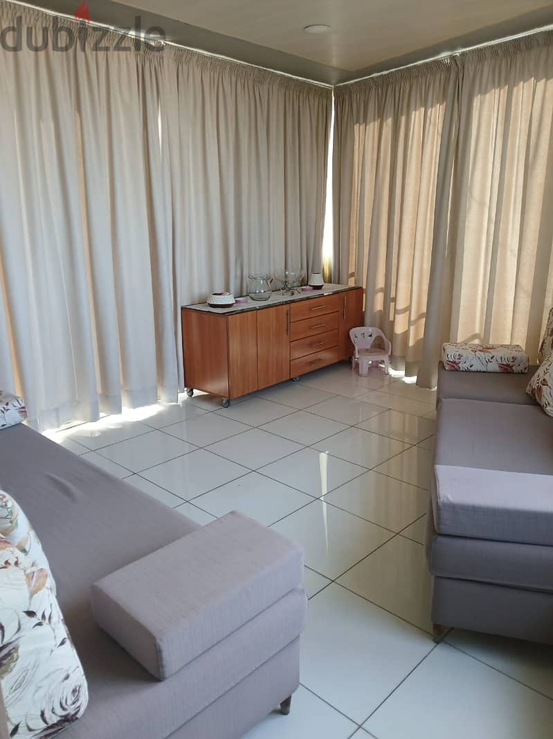 Apartment For Sale In Antelias // REF: 487 0