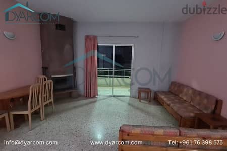 DY2237 - Hrajel Furnished Chalet for Sale!