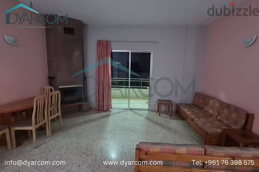 DY2237 - Hrajel Furnished Chalet for Sale! 0