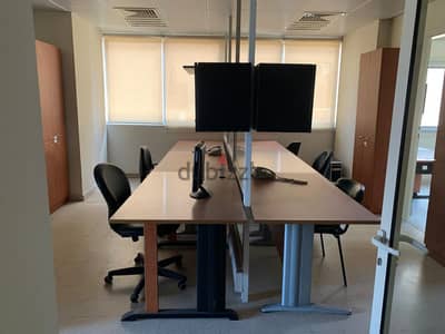 Office For Sale In Antelias // REF: 492