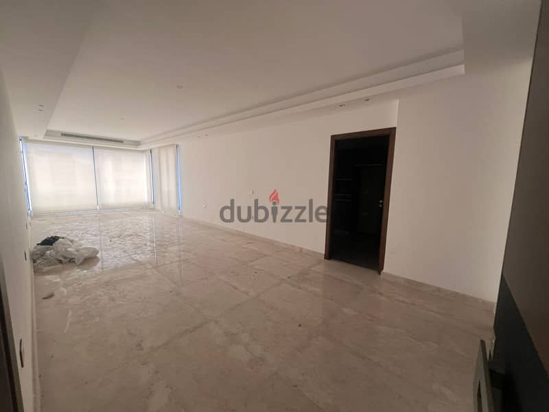 APARTMENT IN JAL EL DIB PRIME (170SQ) 3 BEDROOMS WITH GYM , (JD-133) 0