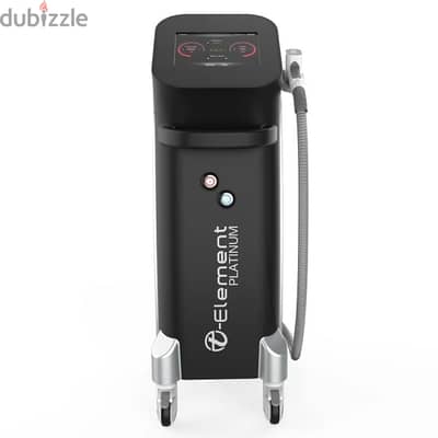 laser hair removal machine