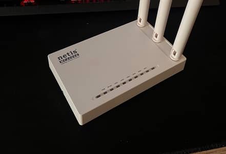 Netis WiFi Router