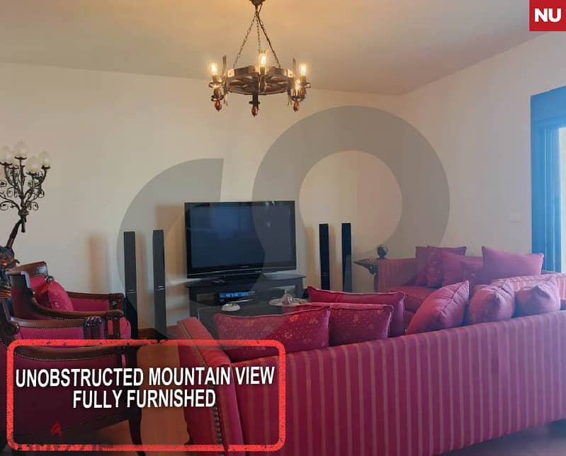 Prime location, metn, qennabet broummana/قنابة برمانا  REF#NU117414 0