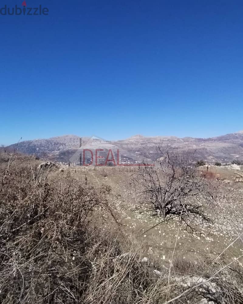 Land For sale in Ghabat Jbeil REF#BDC5003 3