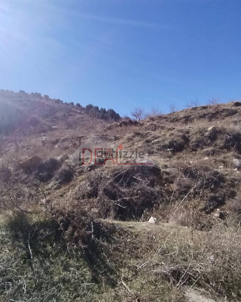 Land For sale in Ghabat Jbeil REF#BDC5003 8