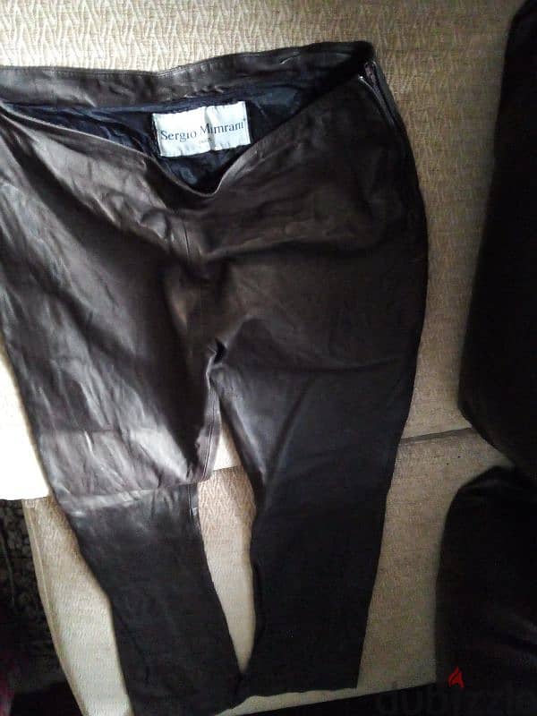 leather pants 1