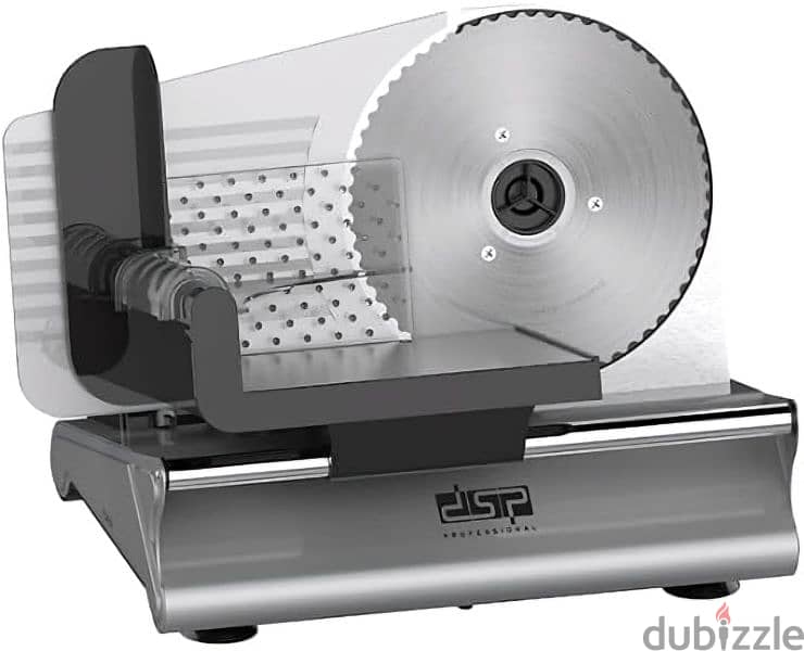 electric food slicer DSP 200watt 0