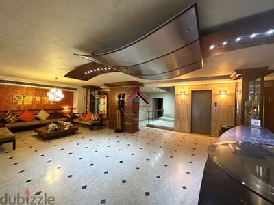 Three Star Hotel for sale in Ras Beirut