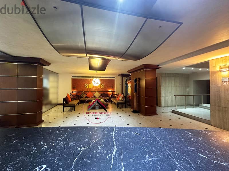 Three Star Hotel for sale in Ras Beirut 2