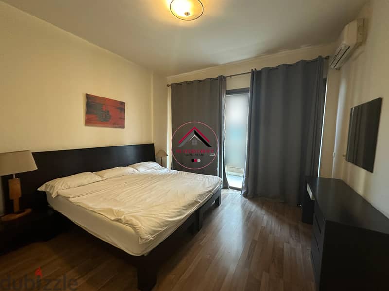 Three Star Hotel for sale in Ras Beirut 7