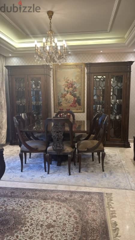 dining room for sale 1