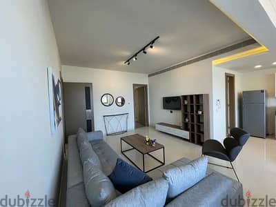 Luxury Apartment For Sale in Achrafieh | Modern Building/Central Loc