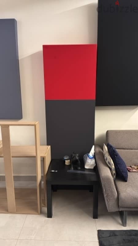 acoustic panels 1