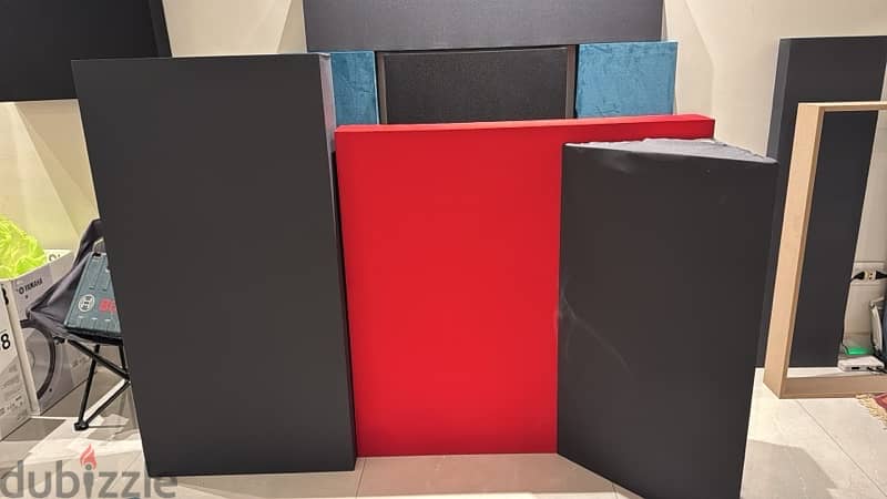 acoustic panels 2