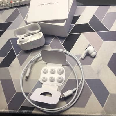 Original AirPods 2 *Open Box*