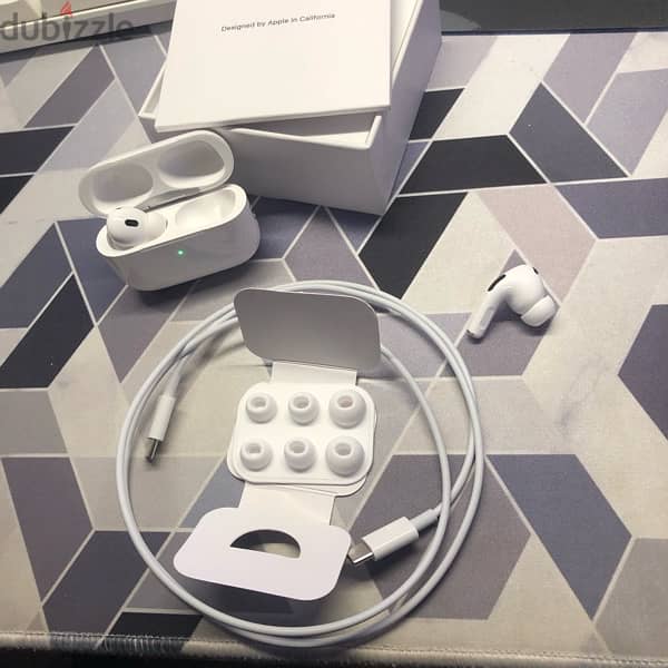 Original AirPods 2 *Open Box* 0