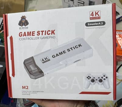 SJGAM Game stick M2