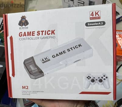 SJGAM Game stick M2 amazing & great price