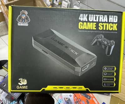 Game 4k Ultra Hd Game stick best & great price