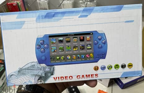 Video Game Handheld console amazing & best price