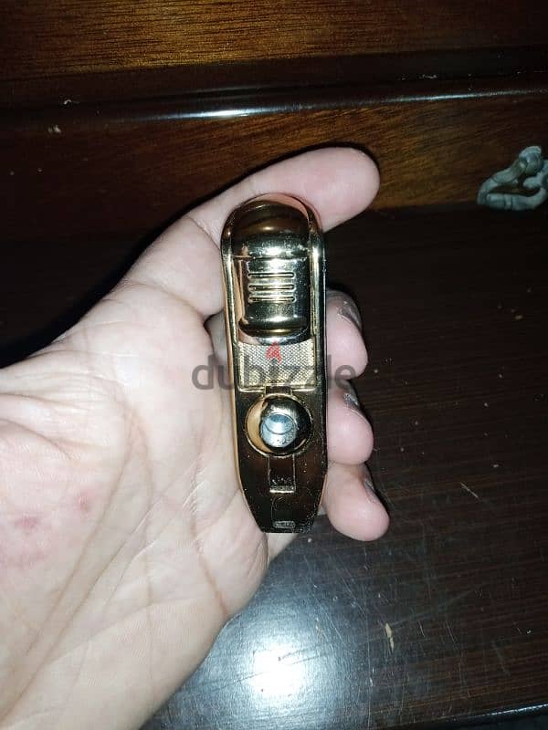 cohiba lighter like new special edition 1